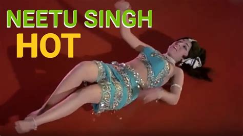 Neetu Singh Hot In Rikshawala Part 23 Bollywood Actress Indian