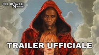 TREMILA ANNI di ATTESA (2022) Trailer ITALIANO del Film con Idris Elba ...
