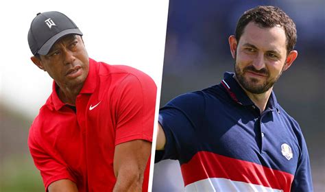 2024 Golf Predictions Tiger Woods Making A Comeback Justin Thomas