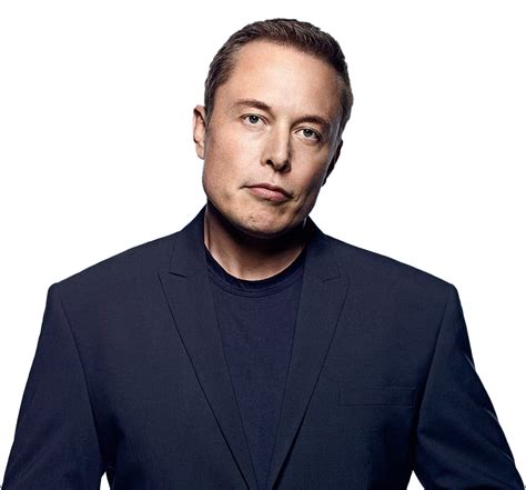 Elon Musk PNG Transparent Image Download Size X Px