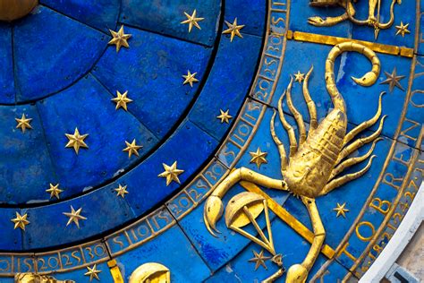 Everything That Youll Ever Want To Know About Scorpio