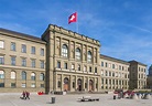 8. Escuela Politécnica Federal de Zúrich | Expansion-empleo/desarrollo ...