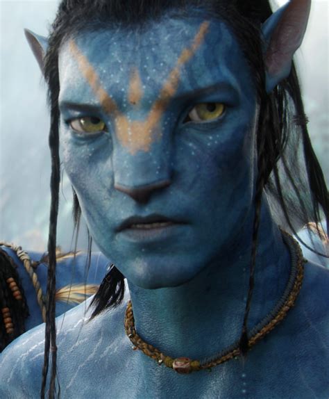 In Avatar2009 Jake Sully Has To Learn All Of The Elements In Order To