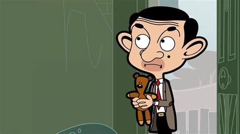 Animated series is a comedy remake of the mr. Watch Mr. Bean: The Animated Series | Prime Video