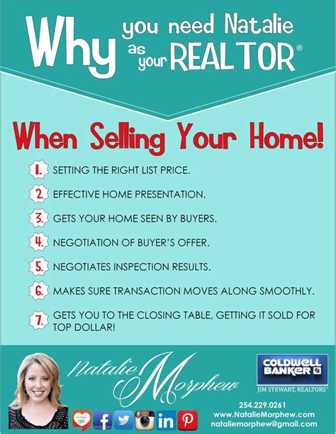 7 Reasons Why You Should Use A Real Estate Agent To Sell Your Home