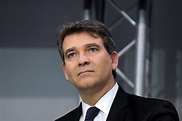 Arnaud Montebourg a lancé son entreprise "Made in France"
