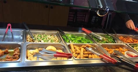 We have party & catering special menu. Thai China Buffet, Durham - An AYCE Asian Feast!