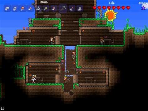 Please like and subscribe if your new. The best Terraria house design! - YouTube