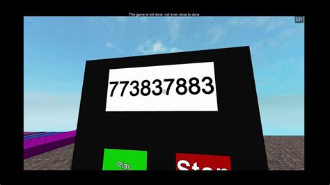 How one can use roblox music codes. Roblox Boombox Code For Gucci Gang Full - Roblox Codes For ...