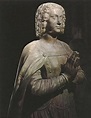 La Regina Claudia di Francia (1499-1524) | Statues, Louise de savoie ...