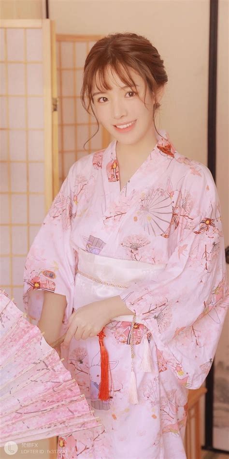 Japanese Kimono Japanese Fashion Japanese Girl Geisha Kimono Fashion Fashion Dresses