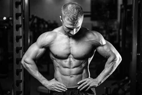 The Best Chest Exercise For Square Pecs