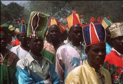 The Real Hausa Culture 10 Nigeria