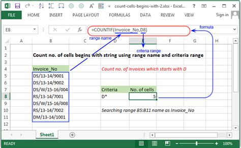 The Best How To Count No Of Columns In Excel 2022 Fresh News