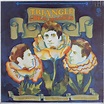 The Beau Brummels - Triangle - album cover | Album cover art, Album art ...