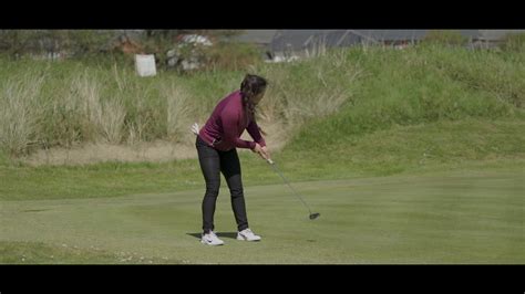 2019 Welsh Ladies Open Strokeplay Championship Youtube