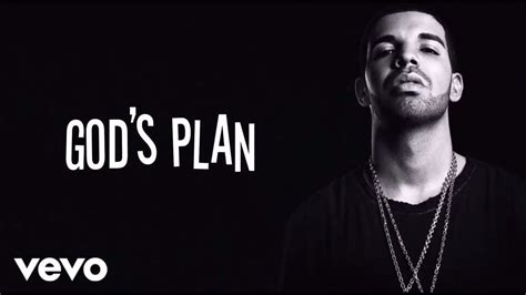 Drake God’s Plan Lyrics Official Sebazti Cover Gods Plan