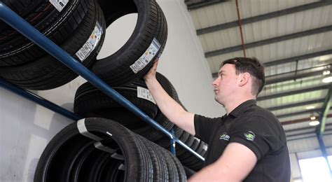 Tyres Tyre Fitting Jp Alloys