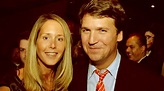 Who is Tucker Carlson Wife Susan Andrews? | Celebrity Spouse