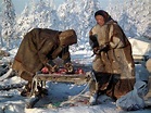 Nenets people, Nadym Region, Siberia | Photo