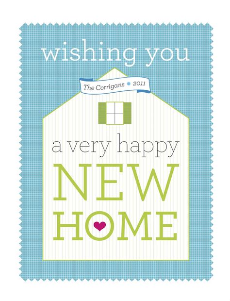 We did not find results for: things i make and stuff i like: happy new home card