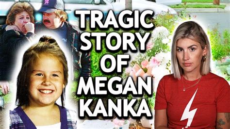 Suburban Nightmare 7 Year Old Girl Vanishes Megan Kanka Case Full