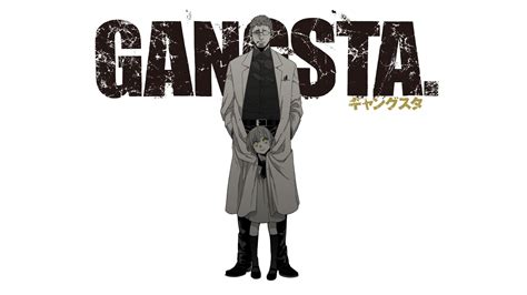 Gangsta Todos Os Episodios Online Animeplayer