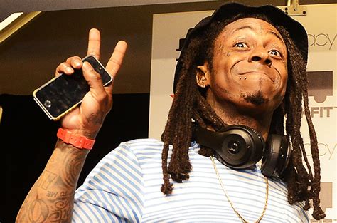 Lil Waynes Sorry The Wait Mixtape Is Out Now Billboard