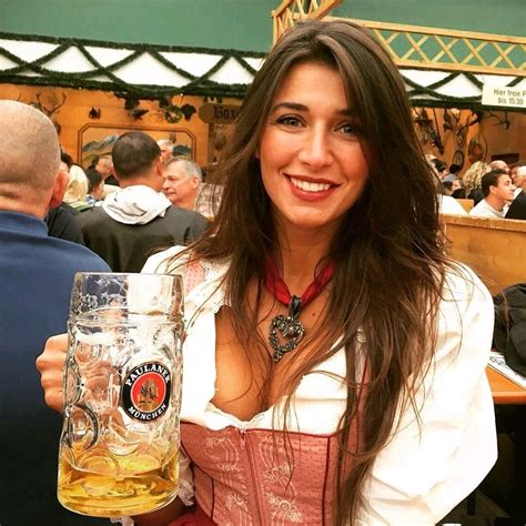 Oktoberfest Oktoberfest Woman German Beer Girl Oktoberfest