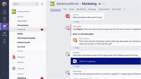 Microsoft teams microsoft teams is a communications application, that creates an ecosystem for conferencing and b. Descargar Microsoft Teams 32 bits (Gratis) 2021 - SOSVirus