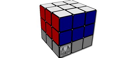 Soluci N Del Cubo De Rubick Togangel Blogs