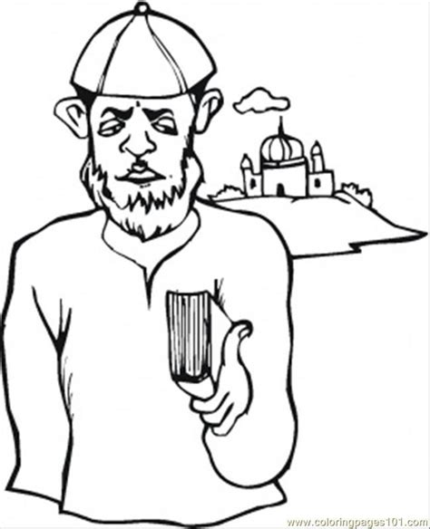 Printable Jewish Coloring Pages Coloring Home