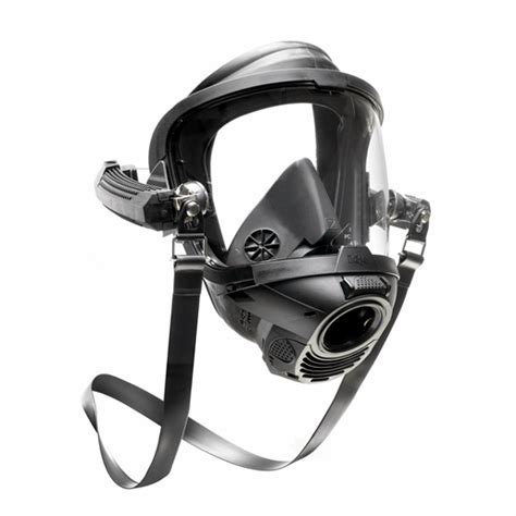 Fps 7000 P Epdm M2 Pc S Fix Full Face Masks Respiratory Masks
