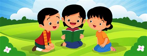 Mendidik Anak Gemar Membaca Primarycategory Anak Saleh Pintar