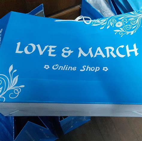Love And March
