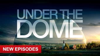 The trapped townspeople must discover the secrets and purpose of the dome or sphere and its origins. Under the Dome | Flixfilm