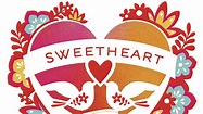 First Listen: 'Sweetheart 2014' : NPR