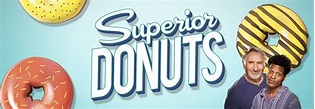 Superior Donuts. Serie TV - FormulaTV