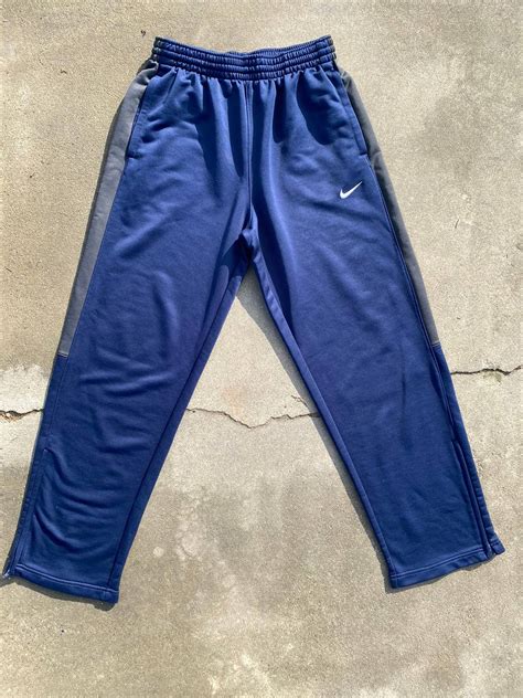Nike Vintage Nike Sweatpants Grailed