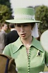 Princess Anne's Stylish Life in Photos | Prinzessin anne, Prinzessin