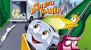Brave Little Toaster to the Rescue | Apple TV