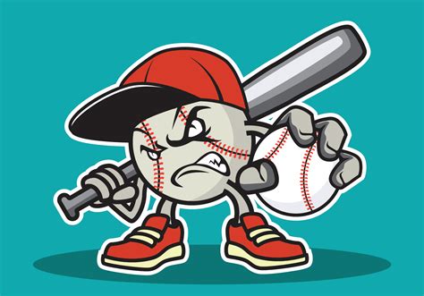 Vector Clipart Images Team Mascots And Sports Graphic