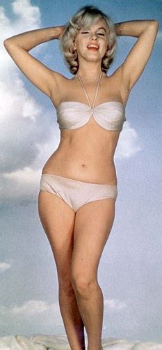 Marilyn Monroe Was Talentless Lazy And Self Absorbed And A Model For