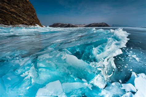 Lake Baikal Pipeline Threatens Critical Ecosystem China