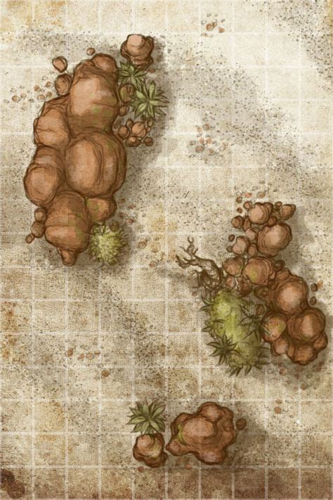 Desert Map Ideas Desert Map Tabletop Rpg Maps Dungeon Maps Images