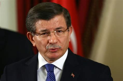 Turkish Prime Minister To Visit Iran I24news