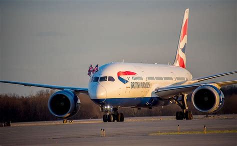 Nonstop London Flights Come To Pittsburgh