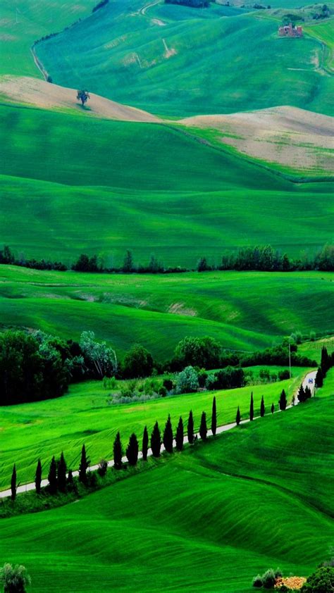 🔥 Download Green Landscape Wallpaper Beautiful Nature By Jenniferb63