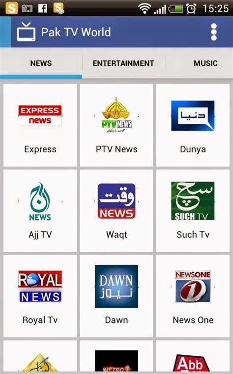 Best App For Pakistani Channels Kaivar