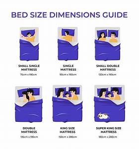 Understanding Uk Bed Sizes And Their Benefits